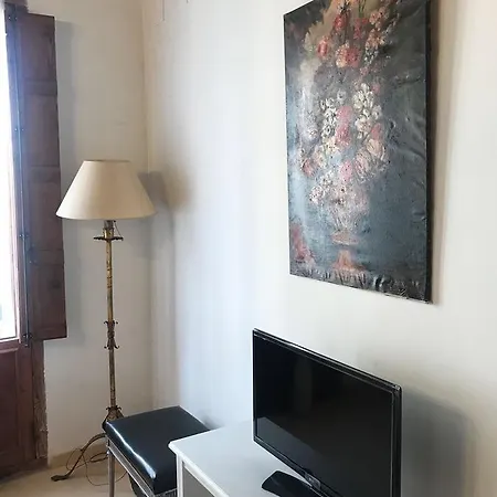 Kirei El Carmen Апартаменты