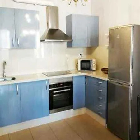 Kirei El Carmen Apartment Valencia
