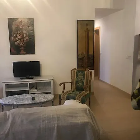 Kirei El Carmen Apartment Valencia
