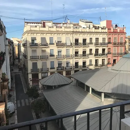 Kirei El Carmen * Valencia