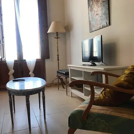 Kirei El Carmen Apartment Valencia